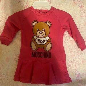 Moschino Dress